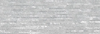 Настенная Alcor Мозаика Серый 20x60